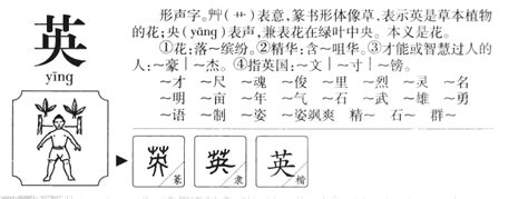 英 五行|英字起名寓意、英字五行和姓名学含义